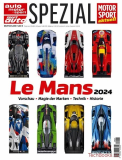 Le Mans - Vorschau, Magie der Marken, Technik, Historie