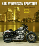 Harley-Davidson Sportster