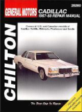 Cadillac (67-89)