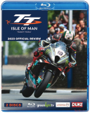 BLU-RAY: Isle of Man TT 2024 Official Review