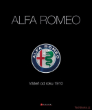  - Alfa Romeo - Vášeň od roku 1910 (česká verze)