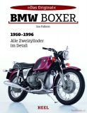 Original BMW Boxer 1950-1996