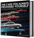 Ford - The Cars You Always Promised Yourself
