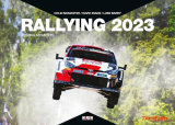 Rallying 2023