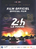 DVD: Le Mans 2023 Official Film