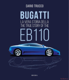 Bugatti - The True Story of The EB110 / La Vera Storie della EB110