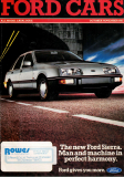 Ford 1983 (Prospekt)