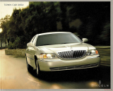 Lincoln Town Car 2004 (Prospekt)