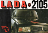 Lada 2105 198x (Prospekt)