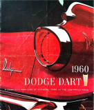 Dodge Dart 1960 (Prospekt)