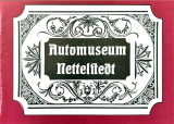 Automuseum Nettelstedt 197x