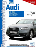 Audi Q3 (11-18)
