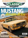  CLASSIC & SPORTS CAR (May 2024)