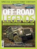 Off-Road - Classic & Sports Car Magazine