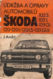 Škoda 105 / 120 (76-81)