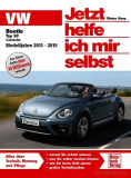 VW Beetle (11-19)