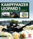 Kampfpanzer Leopard 1