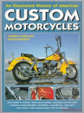 The History of American Custom Motorcycles