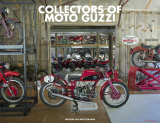 Collectors of Moto Guzzi - Collezionisti Moto Guzzi