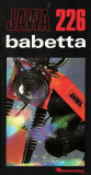 Jawa 226 Babetta 1989 (Prospekt)