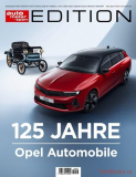 125 Jahre Opel