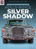 Rolls-Royce Silver Shadow - The Definitive Guide to...