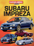 Subaru Impreza - The Definitive Guide to...