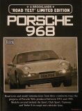 Porsche 968 Limited Edition