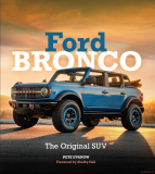 Ford Bronco - The Original SUV