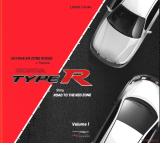 Honda Type R - Road to the Red Zone, vol. 1