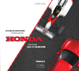 Honda - Road to the Red Zone, vol. 2