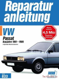 VW Passat B2 (Benzin) (81-86) (Originál)