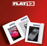 Flat-12 - A History and Appreciation (9 Volume set)