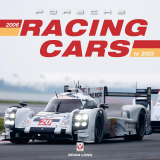 Porsche Racing Cars: 2006 to 2023