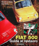 Fiat 500 - Guida Restauro