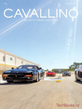 Cavallino Number 261 (June 2024/July 2024)