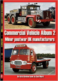 Commercial Vehicle Album, Vol. 2