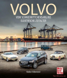 Volvo - Vom Schneewittchensarg ins Elektrische Zeitalter