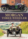 Morgan Three-Wheeler