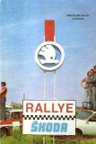 Rallye Škoda