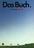 Das Buch von Volkswagen 1938-1988