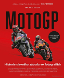 MotoGP - Historie slavného závodu ve fotografiích