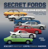 Secret Fords - RS Icons Edition