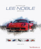 Lee Noble - Supercar genius