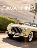 Cavallino Number 263 (October 2024/November 2024)