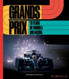 Grands Prix - 75 Years of Formula One Racing