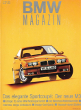 BMW Magazin 03/1992