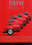 BMW Magazin 02/1996