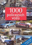 1000 policejních vozů