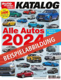 2025 - AMS Auto Katalog (německá verze)